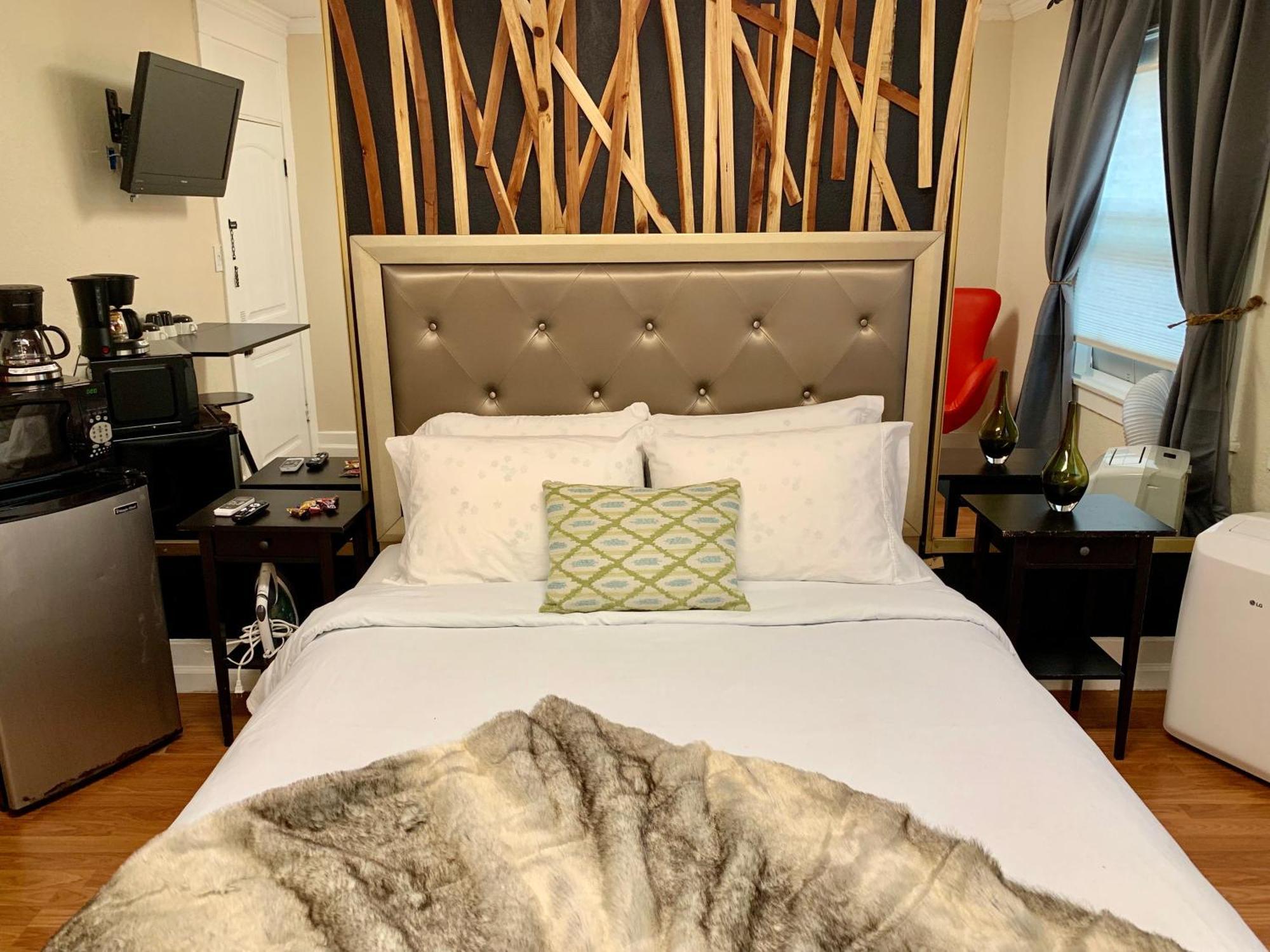 The Chadwick Hotell San Diego Exteriör bild
