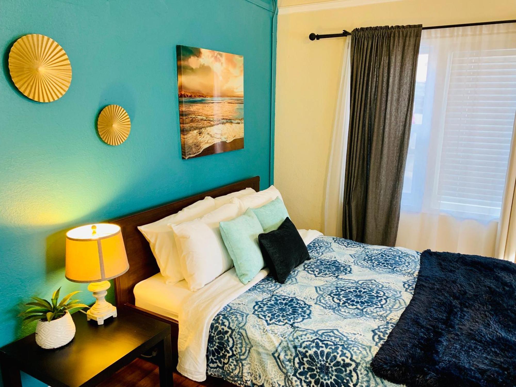 The Chadwick Hotell San Diego Exteriör bild