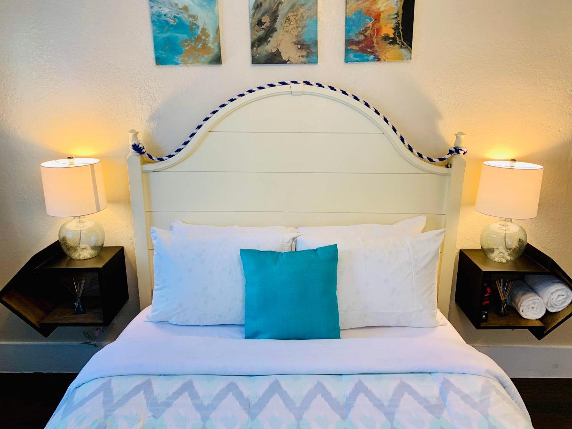The Chadwick Hotell San Diego Exteriör bild